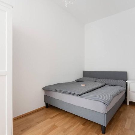 Vienna City Apartment Raffaelgasse Екстер'єр фото