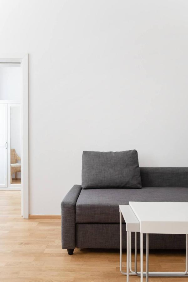 Vienna City Apartment Raffaelgasse Екстер'єр фото
