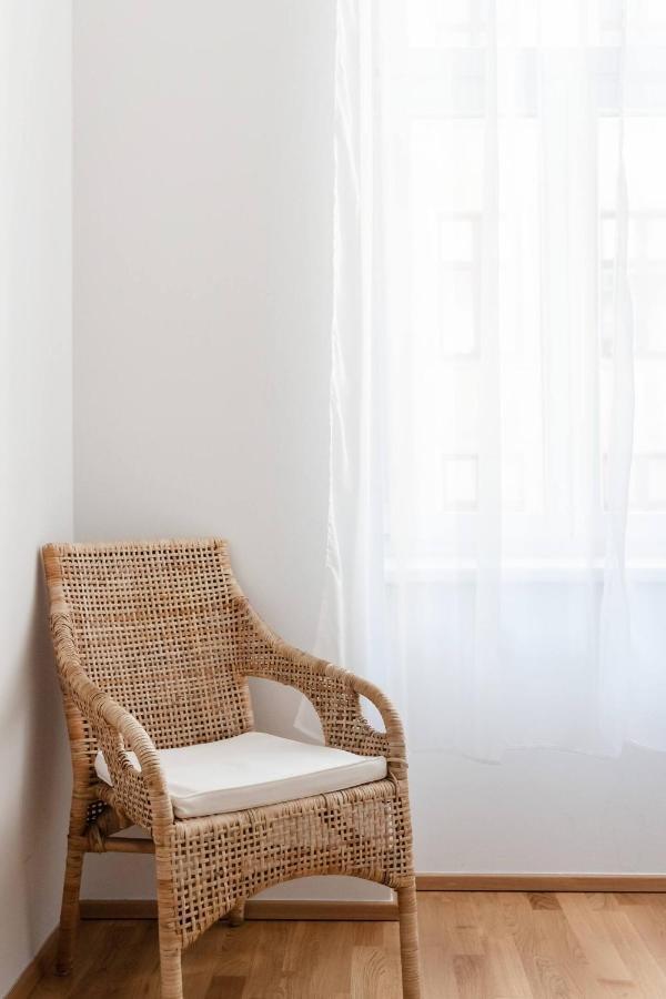 Vienna City Apartment Raffaelgasse Екстер'єр фото
